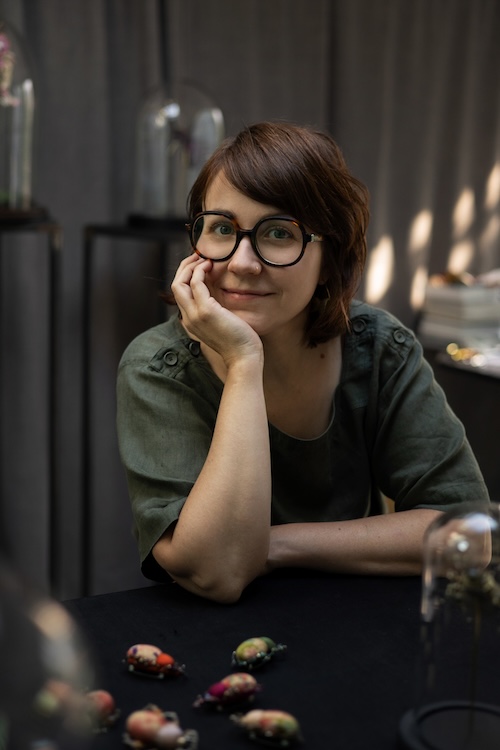 Clémence Gueib